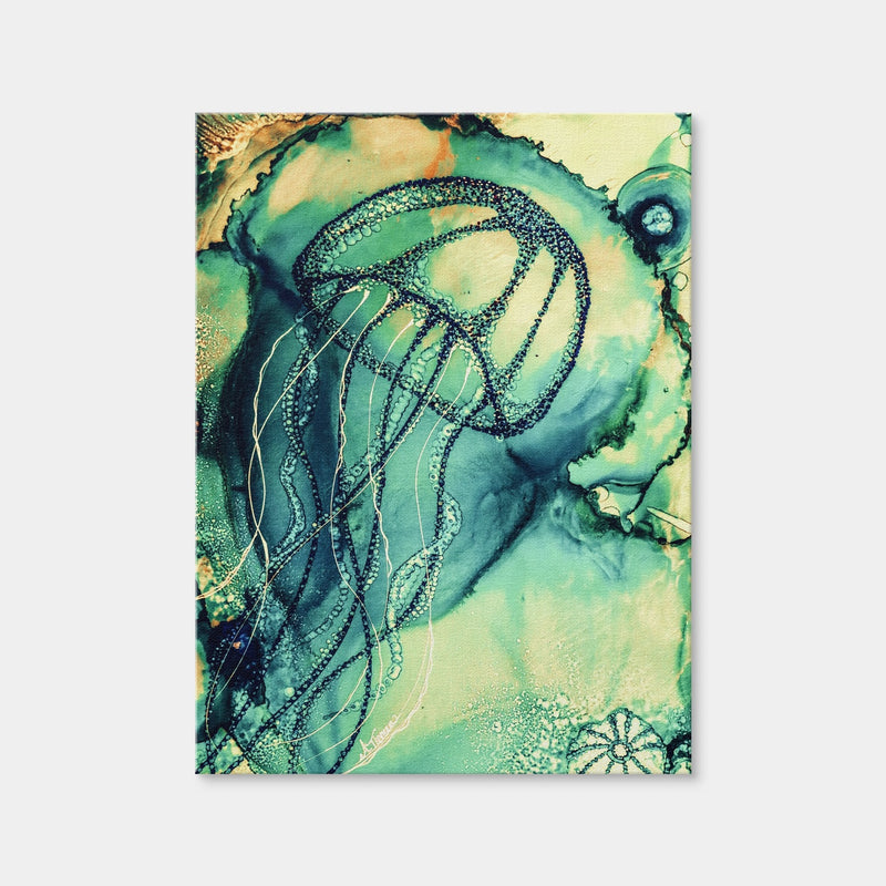 AUTO-MOCKUP WHITE | Carefree | 1 Piece | Gallery Wrap Canvas | group=3x4