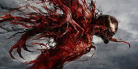 Carnage Wall Art