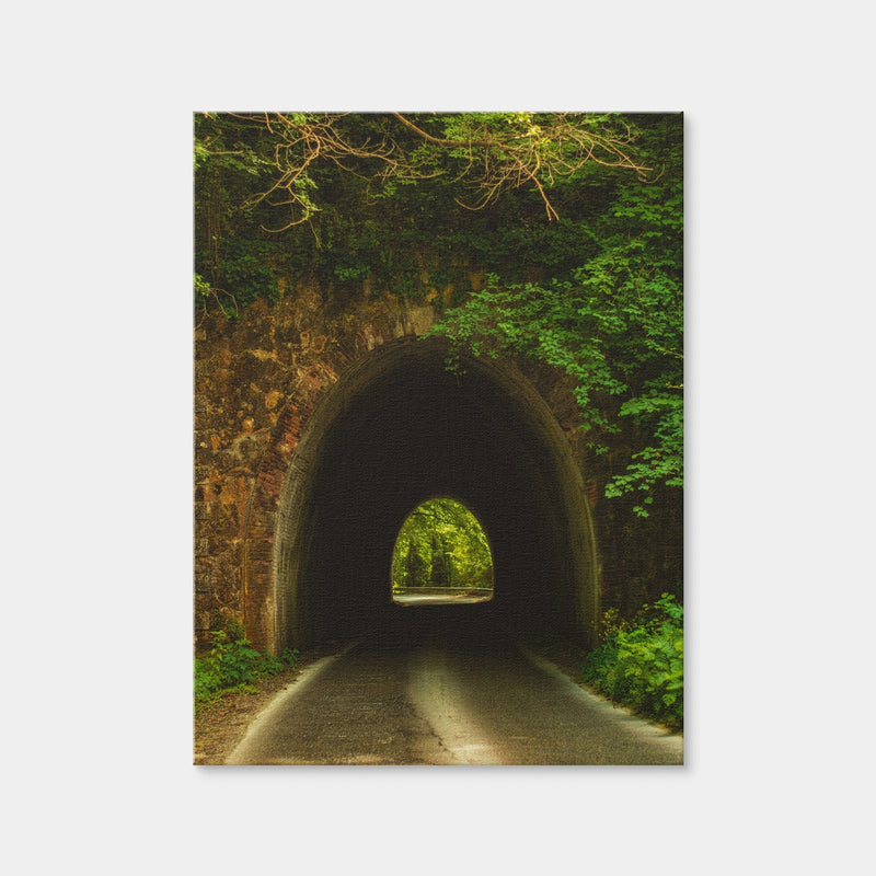 AUTO-MOCKUP WHITE | Carrara Tuscany Italy 1 | 1 Piece | Gallery Wrap Canvas | group=3x4