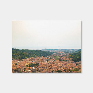 AUTO-MOCKUP WHITE | Carrara Tuscany Italy | 1 Piece | Gallery Wrap Canvas | group=4x3