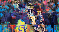 Carter Wall Art