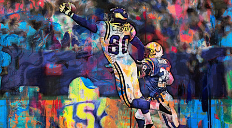 Carter Wall Art