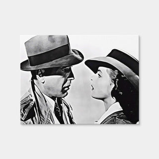 AUTO-MOCKUP WHITE | Casablanca | 1 Piece | Gallery Wrap | group=4x3