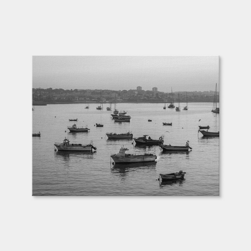 AUTO-MOCKUP WHITE | Cascais Portugal | 1 Piece | Gallery Wrap Canvas | group=4x3