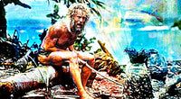 Castaway Wall Art
