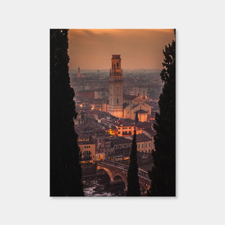 AUTO-MOCKUP WHITE | Castel San Pietro | 1 Piece | Gallery Wrap Canvas | group=3x4