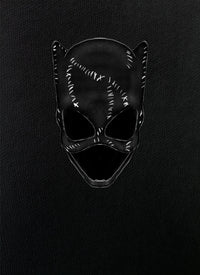 Catwoman Wall Art