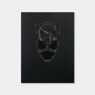 AUTO-MOCKUP WHITE | Catwoman | 1 Piece | Gallery Wrap Canvas | group=3x4