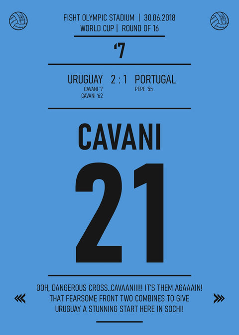 Cavani Wall Art