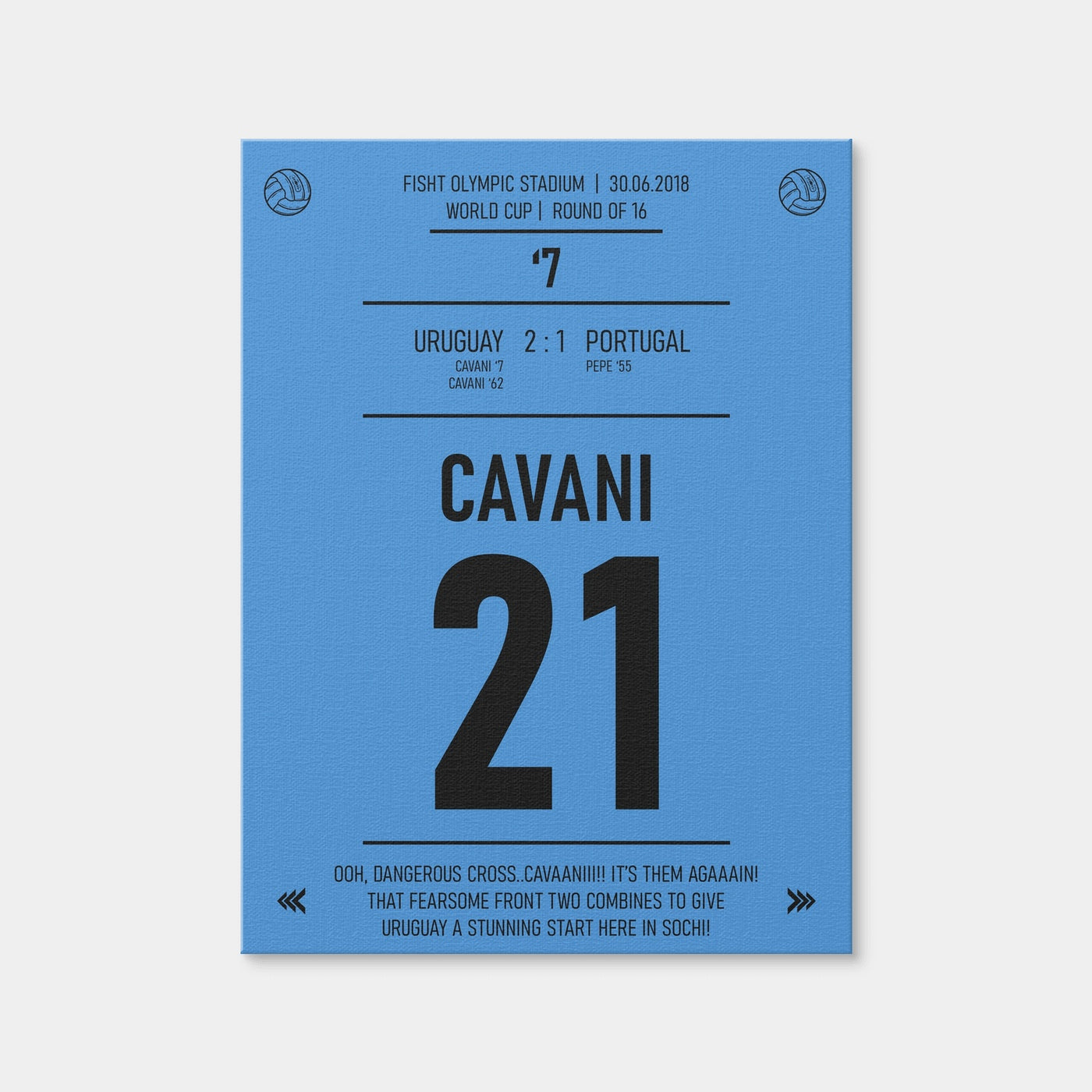 AUTO-MOCKUP WHITE | Cavani | 1 Piece | Gallery Wrap Canvas | group=3x4