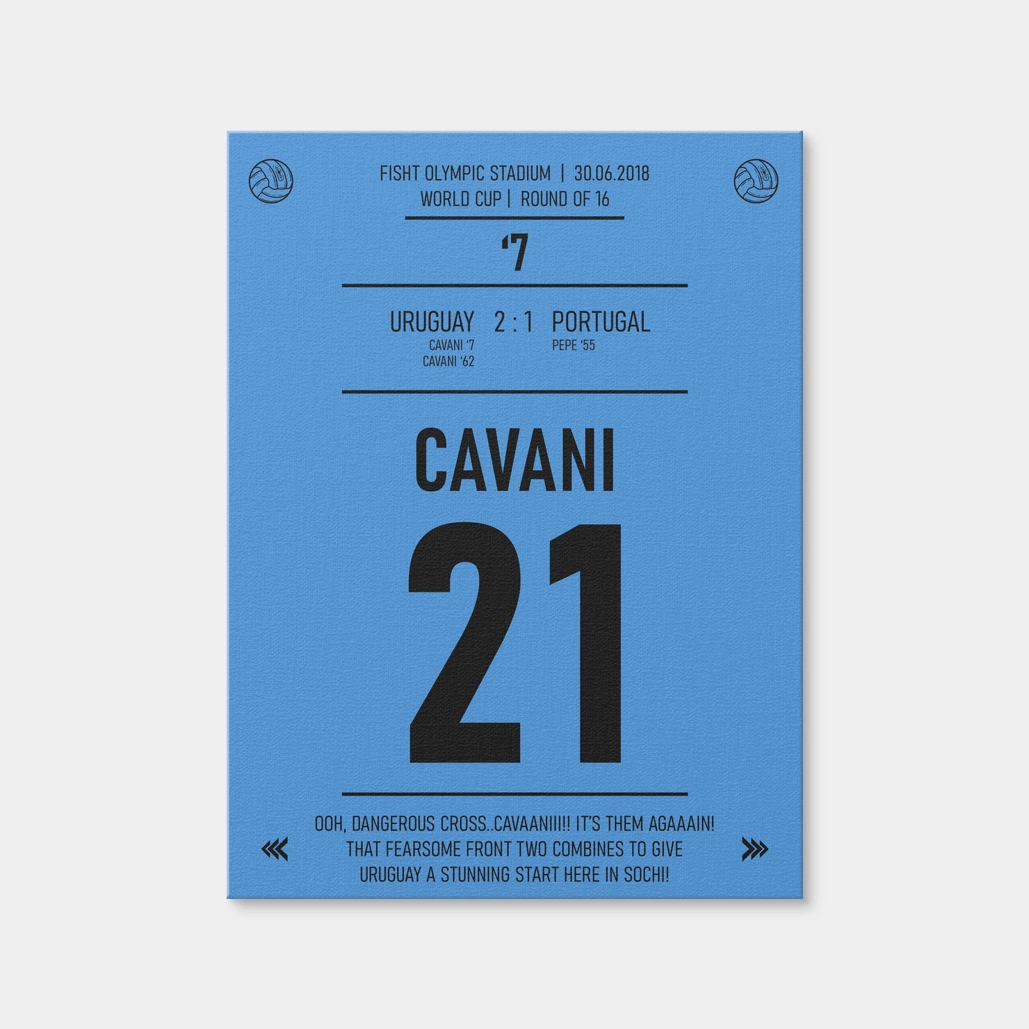 AUTO-MOCKUP WHITE | Cavani | 1 Piece | Gallery Wrap Canvas | group=3x4