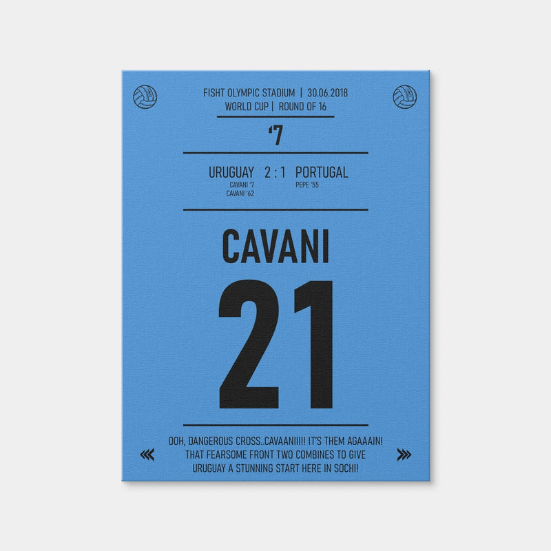 AUTO-MOCKUP WHITE | Cavani | 1 Piece | Gallery Wrap Canvas | group=3x4