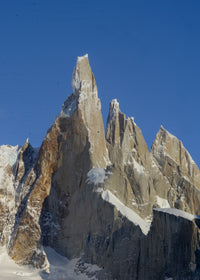 Cerro Torre - Patagonia Wall Art