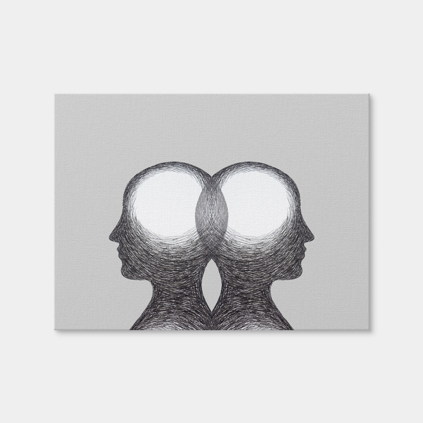AUTO-MOCKUP WHITE | Chakra Body Mind | 1 Piece | Gallery Wrap Canvas | group=4x3