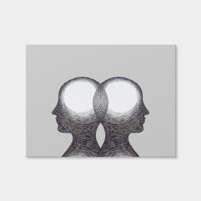 AUTO-MOCKUP WHITE | Chakra Body Mind | 1 Piece | Gallery Wrap Canvas | group=4x3