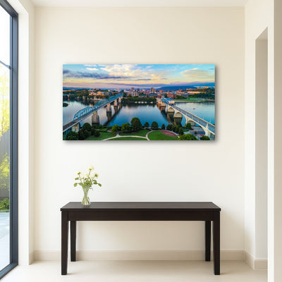 AUTO-MOCKUP ROOM | Chattanooga