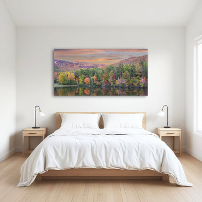 AUTO-MOCKUP ROOM | Cheaha State Park