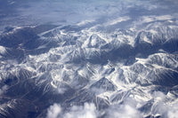 Chersky Range Wall Art
