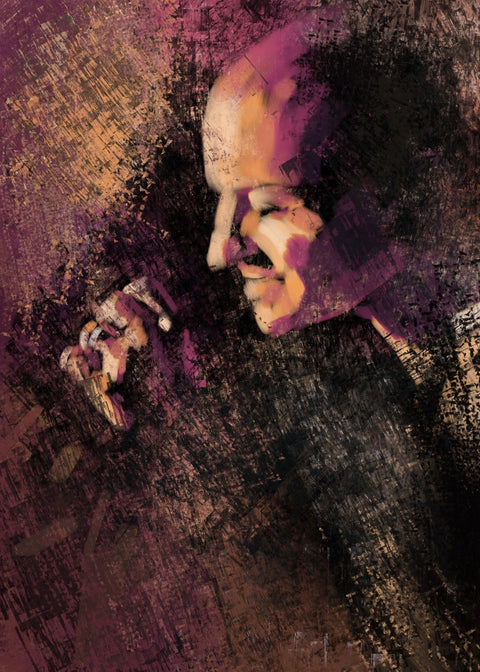 Chester Wall Art