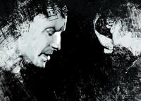 Chester Bennington Wall Art