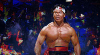 Chong Li Wall Art