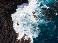 Choppy Waters Wall Art