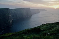 Cliffs of Moher Wall Art