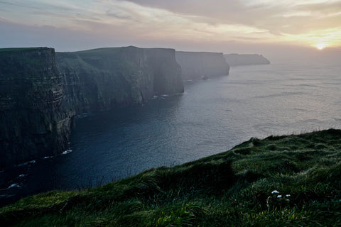 Cliffs of Moher Wall Art
