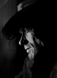 Clint Wall Art