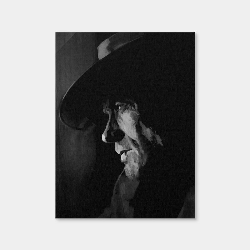 AUTO-MOCKUP WHITE | Clint | 1 Piece | Gallery Wrap Canvas | group=3x4