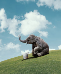 Cloudmaker Wall Art