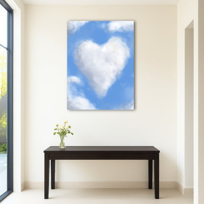 AUTO-MOCKUP ROOM | Clouds