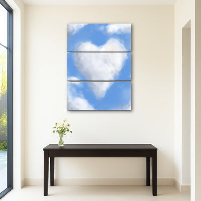 AUTO-MOCKUP ROOM | Clouds