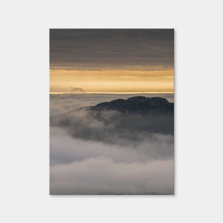 AUTO-MOCKUP WHITE | Cloudy Peak | 1 Piece | Gallery Wrap Canvas | group=3x4