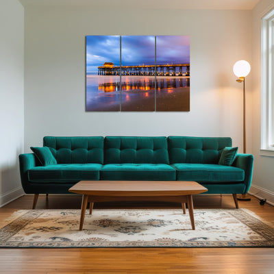 AUTO-MOCKUP ROOM | Cocoa Beach