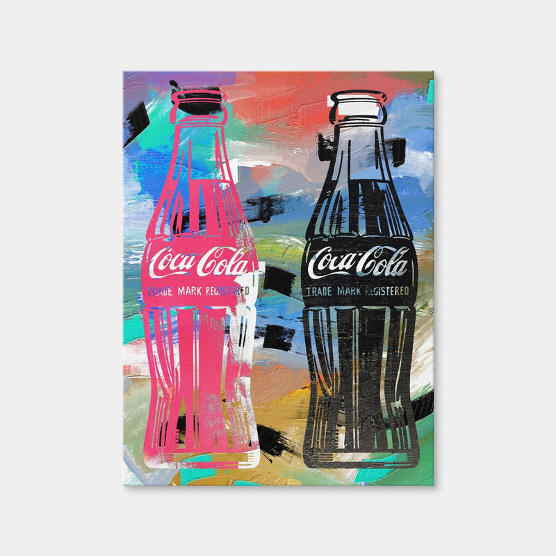 AUTO-MOCKUP WHITE | Cola | 1 Piece | Gallery Wrap | group=3x4