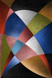 Color Scheme Wall Art