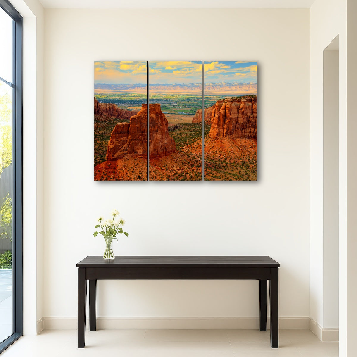 AUTO-MOCKUP ROOM | Colorado National Monument