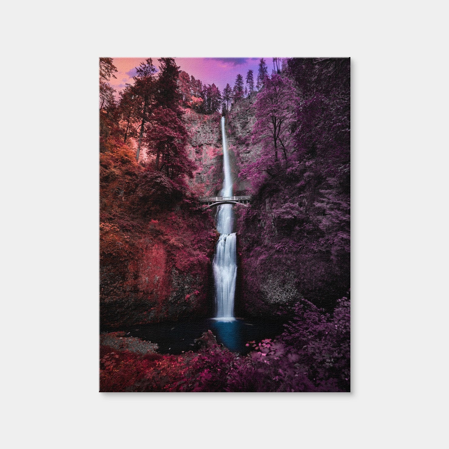 Waterfalls