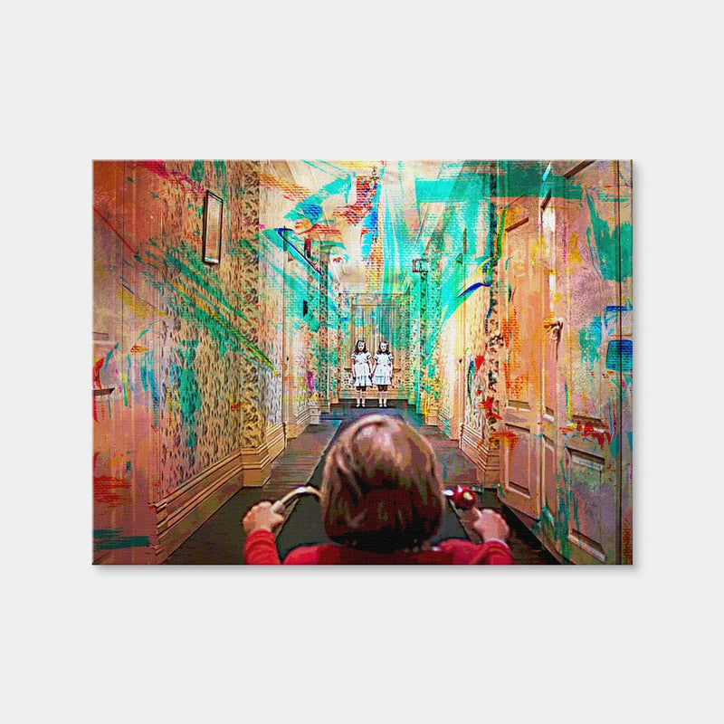 AUTO-MOCKUP WHITE | Come Play With Us Danny | 1 Piece | Gallery Wrap Canvas | group=4x3