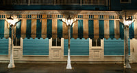 Commander's Palace, New Orleans Wall Art