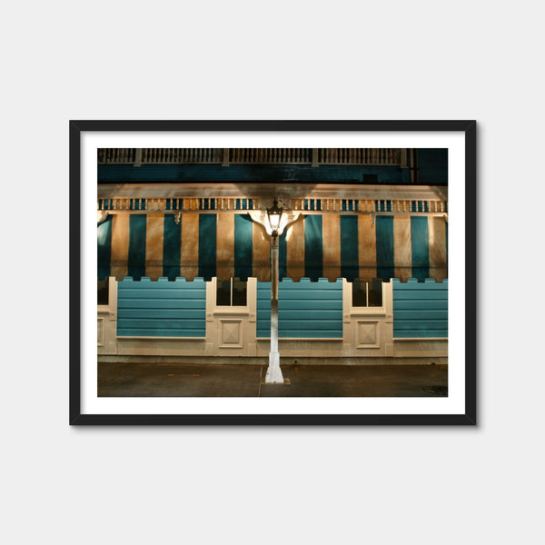 Commander's Palace, New Orleans Wall Art — Framed Print Format preview