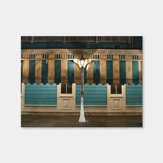 AUTO-MOCKUP WHITE | Commander's Palace, New Orleans | 1 Piece | Gallery Wrap Canvas | group=4x3