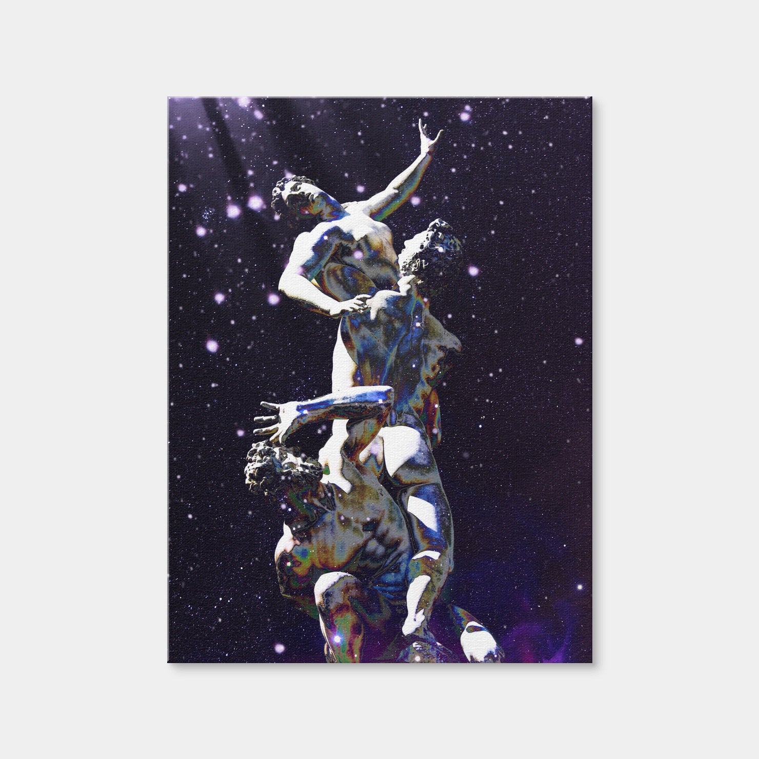 AUTO-MOCKUP WHITE | Constellation | 1 Piece | Gallery Wrap Canvas | group=3x4