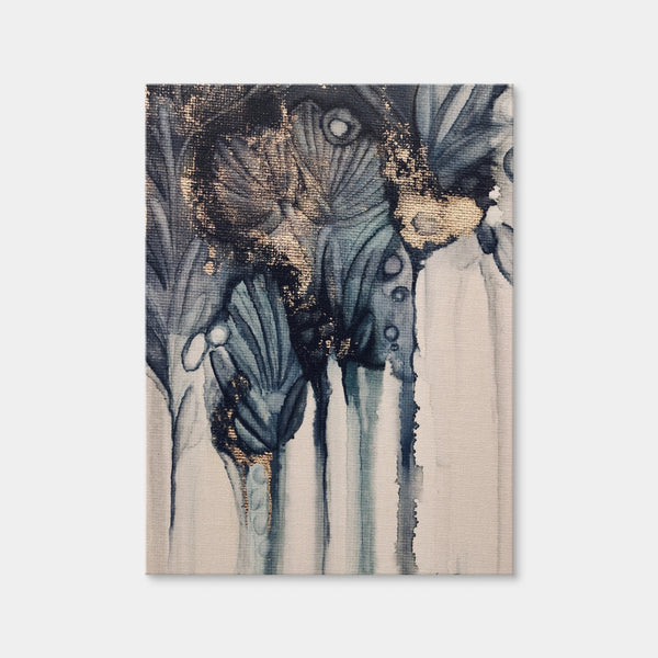 Cool Breeze Wall Art — Canvas Wrap Format preview