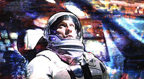 Cooper Wall Art