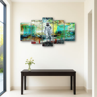 AUTO-MOCKUP ROOM | Cooper Walking