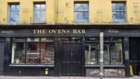 Cork Ireland Pub Wall Art