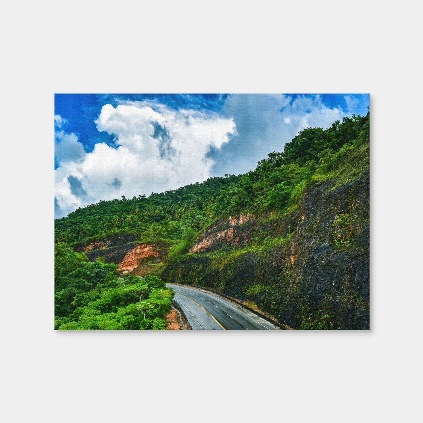 AUTO-MOCKUP WHITE | Coson Dominican Republic | 1 Piece | Gallery Wrap Canvas | group=4x3