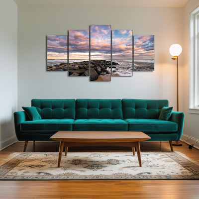 AUTO-MOCKUP ROOM | Cotton Candy